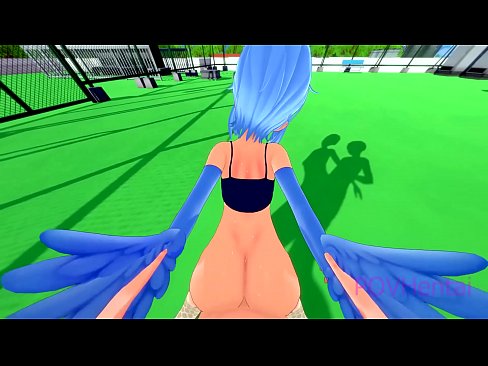 ❤️ Harpyje monster girl. ️ Jen porno u nás ❌️