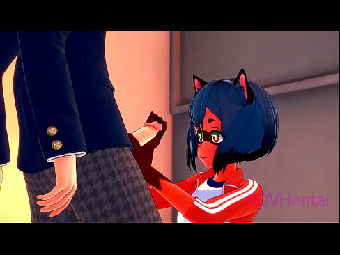 ❤️ Zbrusu nový dobytčí ranč s Michiru Kagemori ️ Jen porno u nás ❌️