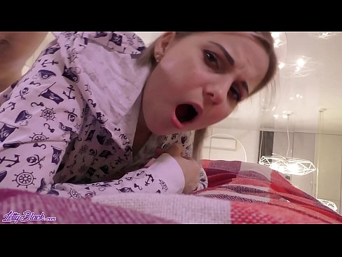 ❤️ Sexy máma polykání a pregistyle sex - sperma zblízka ️ Jen porno u nás ❌️